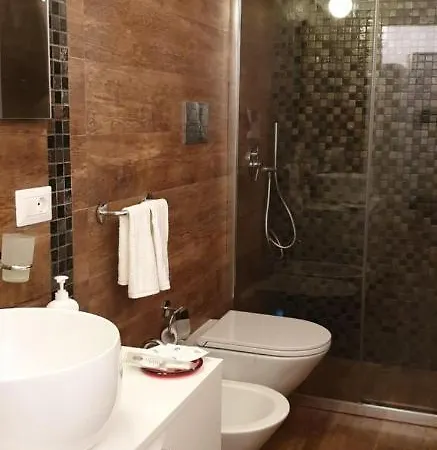 Il Centro Di Ortigia Apartmán Syracuse