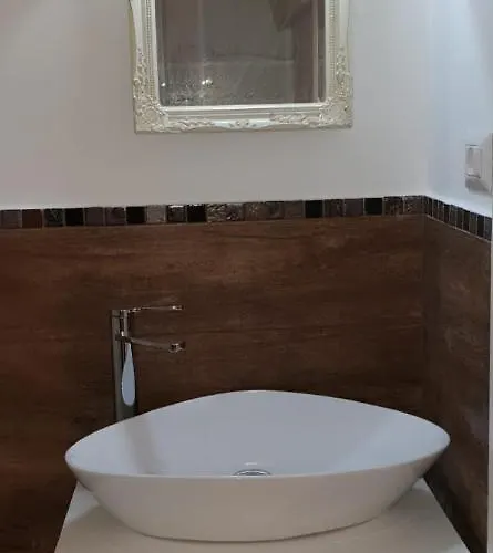 Il Centro Di Ortigia Lägenhet *