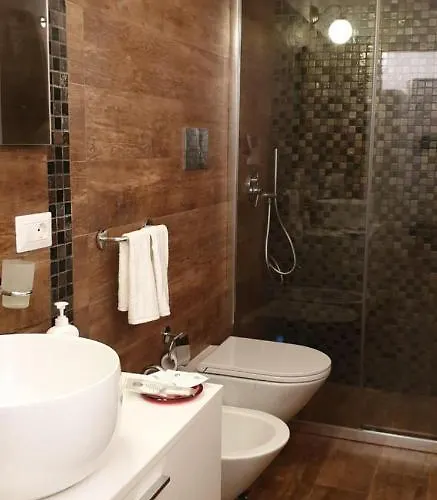 Il Centro Di Ortigia Lägenhet Syrakusa