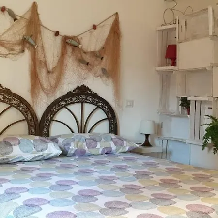 Il Centro Di Ortigia Apartament