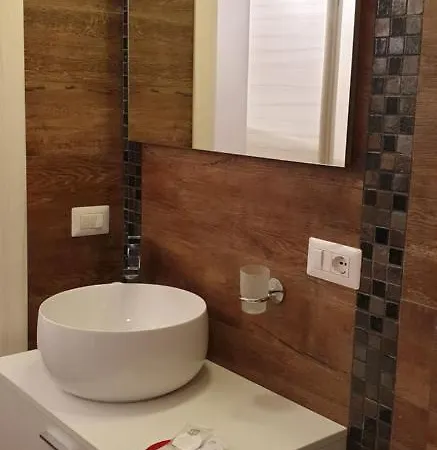 Apartament Il Centro Di Ortigia Syrakuzy