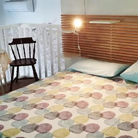 Apartment Il Centro Di Ortigia Syracuse