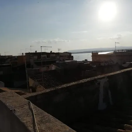 Il Centro Di Ortigia *