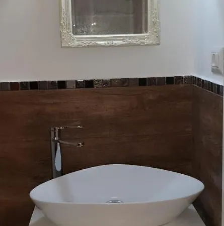 Il Centro Di Ortigia Apartment *
