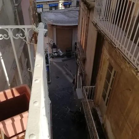 Il Centro Di Ortigia * Syrakuzy