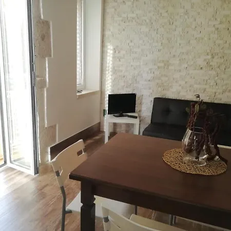 Apartament Il Centro Di Ortigia Syrakuzy