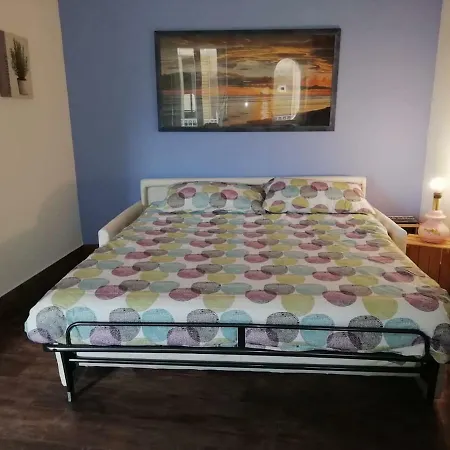 Apartament Il Centro Di Ortigia Syrakuzy