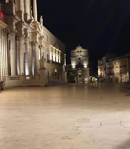 Il Centro Di Ortigia * Syracuse