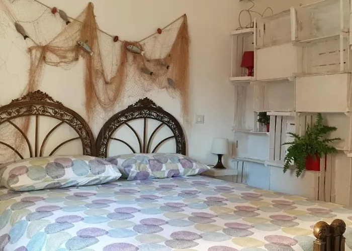 Il Centro Di Ortigia Lejlighed