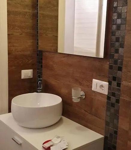 Lejlighed Il Centro Di Ortigia Syracuse