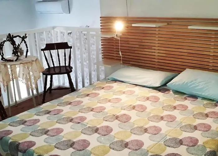 Lejlighed Il Centro Di Ortigia Syracuse