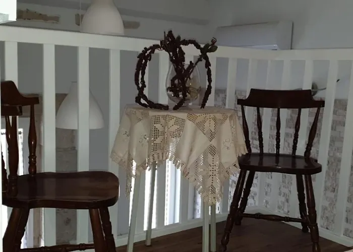 Lejlighed Il Centro Di Ortigia Syracuse