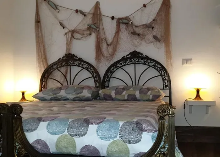 Il Centro Di Ortigia *