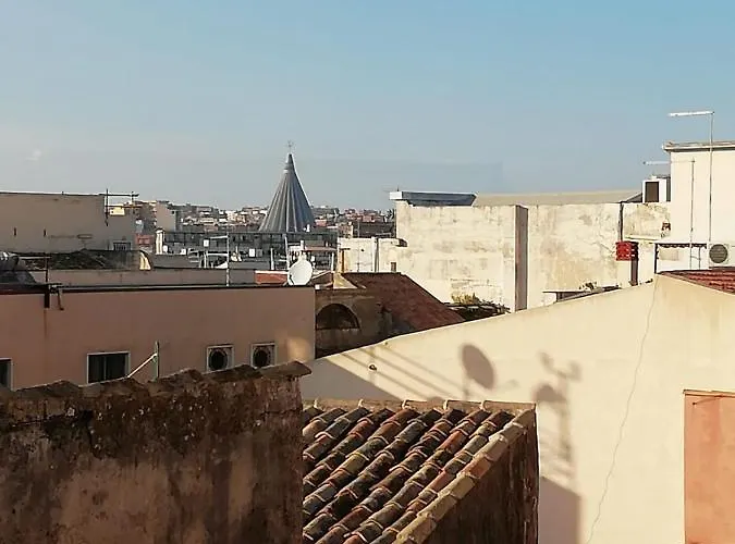 Il Centro Di Ortigia Syracuse