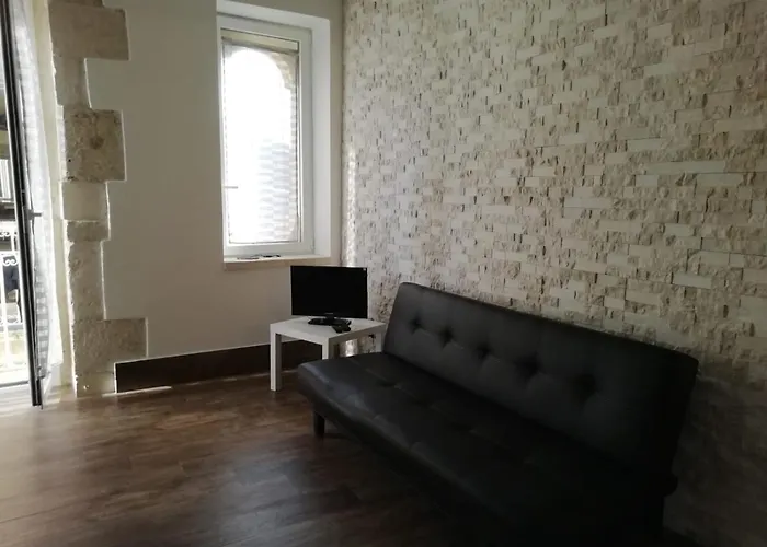 Il Centro Di Ortigia *