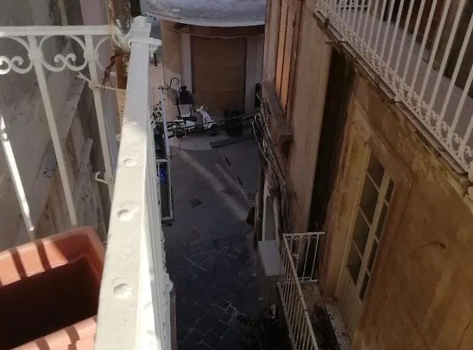 Il Centro Di Ortigia * 锡拉库扎