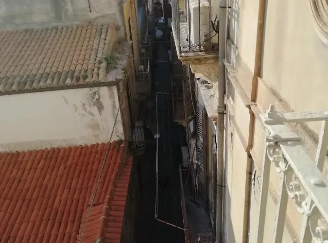 Lejlighed Il Centro Di Ortigia Syracuse