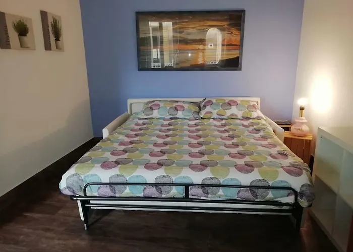 Lejlighed Il Centro Di Ortigia Syracuse