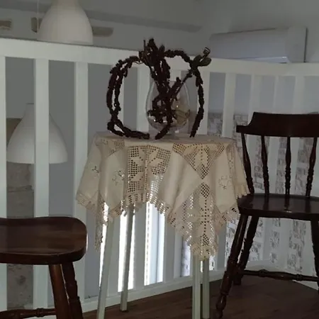 Appartamento Il Centro Di Ortigia Syracuse