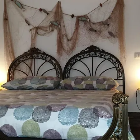 Il Centro Di Ortigia *