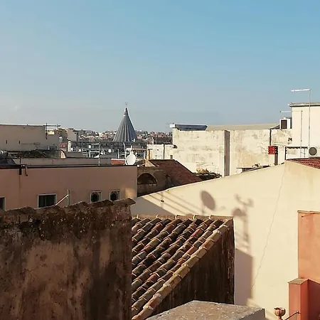 Il Centro Di Ortigia Syracuse