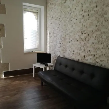 Il Centro Di Ortigia *